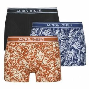 Boxerky Jack & Jones JACRETRO x3 vyobraziť