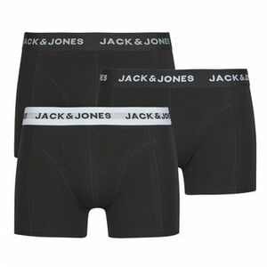 Boxerky Jack & Jones JACSOLID x3 vyobraziť