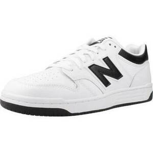 Módne tenisky New Balance BB480 LBK vyobraziť