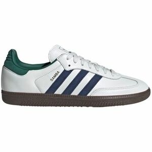 Nízke tenisky adidas Samba OG IH4882 vyobraziť