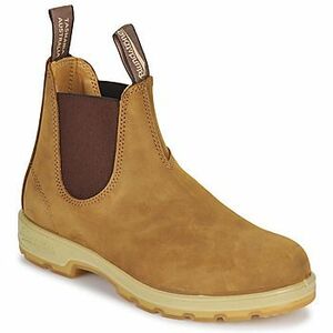 Polokozačky Blundstone CLASSIC CHELSEA BOOTS 1320 vyobraziť