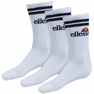 Ponožky Ellesse PULLO 3PK SOCKS vyobraziť