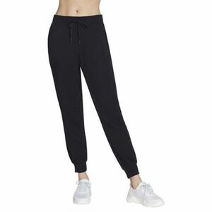 Tepláky/Vrchné oblečenie Skechers Skechluxe Elevate Jogger Pant vyobraziť