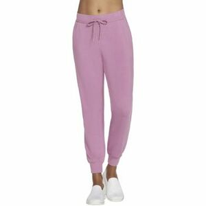 Tepláky/Vrchné oblečenie Skechers Skechluxe Elevate Jogger Pant vyobraziť