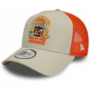 Šiltovky New-Era Summer patch trucker newera vyobraziť