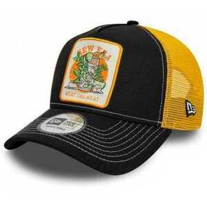 Šiltovky New-Era Summer patch trucker newera vyobraziť