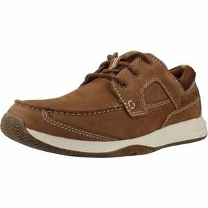 Derbie Clarks SAILVIEW LACE vyobraziť