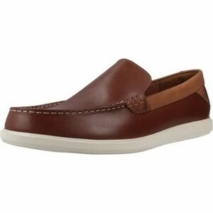 Mokasíny Clarks BRATTON LOAFER vyobraziť