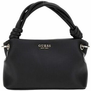 Kabelky Guess TIERA FLAP SHLDR BAG vyobraziť