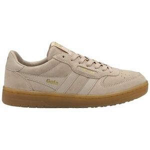 Módne tenisky Gola HAWK SUEDE 86 vyobraziť