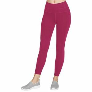 Legíny Skechers Go Walk High Waisted 7/8 Legging vyobraziť