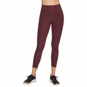 Legíny Skechers Go Walk High Waisted 7/8 Legging vyobraziť