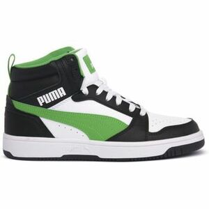 Fitness Puma 27 REBOUND V6 MID JR vyobraziť