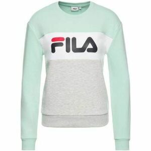 Tričká a polokošele Fila LEAH CREW SWEAT vyobraziť