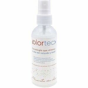 Univerzálna športová obuv Bienve Complementos olortec blanco vyobraziť