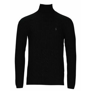 Svetre Polo Ralph Lauren S224SC03-LSCABLETNPP-LONG SLEEVE-PULLOVER vyobraziť