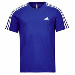 Tričká s krátkym rukávom adidas M 3S SJ T vyobraziť