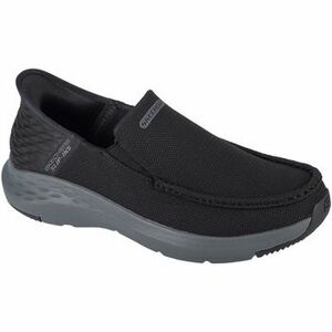 Papuče Skechers Slip-Ins Parson - Ralven vyobraziť