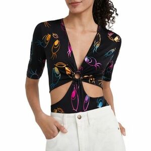 Body Desigual BODY MAYO 22SWQKX0 vyobraziť