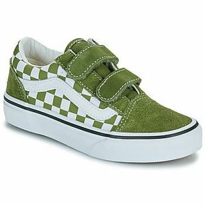 Nízke tenisky Vans Old Skool V vyobraziť