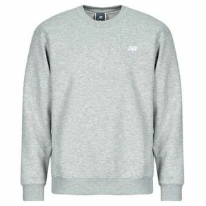 Mikiny New Balance Sport Essentials Fleece Crew vyobraziť