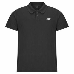 Polokošele s krátkym rukávom New Balance COTTON PIQUE POLO vyobraziť