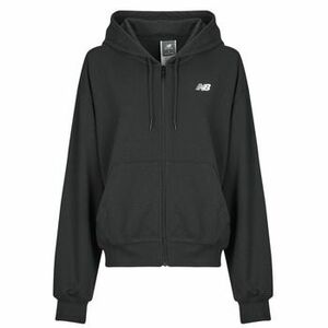 Mikiny New Balance Sport Essentials French Terry Full Zip vyobraziť