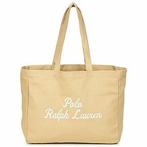 Veľká nákupná taška/Nákupná taška Polo Ralph Lauren EAST WST TTE-TOTE-LARGE vyobraziť