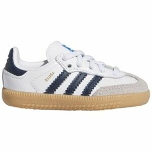 Módne tenisky adidas Baby Samba OG EL I JI4468 vyobraziť