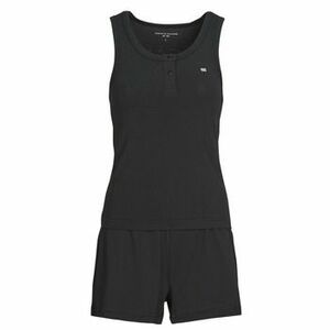 Pyžamá Tommy Hilfiger MODAL TANK SHORT SET vyobraziť