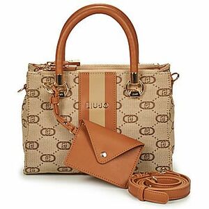 Kabelky Liu Jo AA5163 SATCHEL vyobraziť