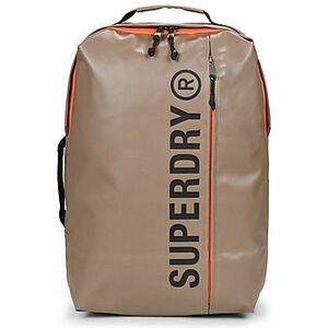 Ruksaky a batohy Superdry TARP 35L vyobraziť