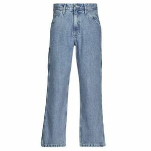 Rovné džínsy Levis 568 LOOSE STRT CARPENTER vyobraziť