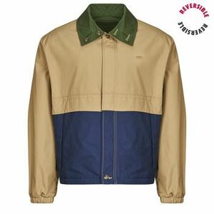 Bundy Levis REX REV CANVAS JKT vyobraziť