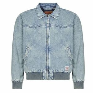 Džínsové bundy Levis EMBARCADERO AVIATOR JKT vyobraziť