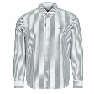 Košele s dlhým rukávom Levis AUTHENTIC BUTTON DOWN vyobraziť