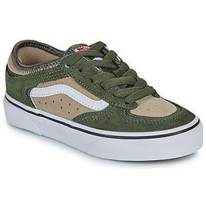 Nízke tenisky Vans Rowley Classic vyobraziť