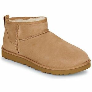 Polokozačky UGG M CLASSIC ULTRA MINI vyobraziť