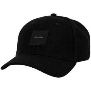 Klobúky Calvin Klein Jeans WOOL BB CAP K50K512348 vyobraziť