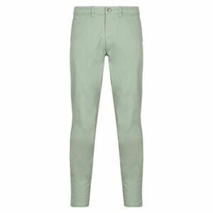 Nohavice Chinos/Nohavice Carrot Selected SLHSLIM-NEW MILES 175 FLEX CHINO vyobraziť