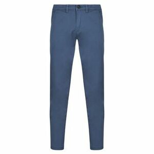 Nohavice Chinos/Nohavice Carrot Selected SLHSLIM-NEW MILES 175 FLEX CHINO vyobraziť