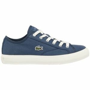 Nízke tenisky Lacoste Backcourt 125 2 CMA - Navy/Off White vyobraziť