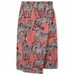 Sukňa Compania Fantastica COMPAÑIA FANTÁSTICA Skirt 43025 - Conversational 11 vyobraziť