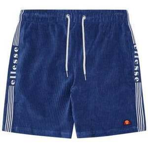 Šortky/Bermudy Ellesse Tomatro Tape Shorts Navy vyobraziť