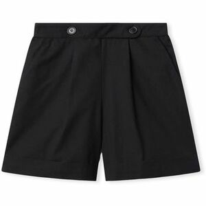 Šortky/Bermudy Compania Fantastica COMPAÑIA FANTÁSTICA Shorts 43031 -Black vyobraziť