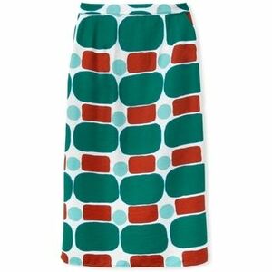 Sukňa Compania Fantastica COMPAÑIA FANTÁSTICA Skirt 12011 - Geometric vyobraziť