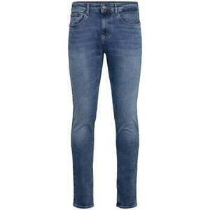 Džínsy Tommy Jeans Scanton Slim Jeans Medium vyobraziť