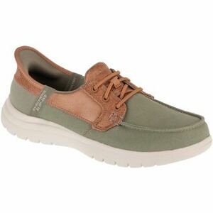 Papuče Skechers Slip-Ins: On-The-Go Flex - Palmilla vyobraziť