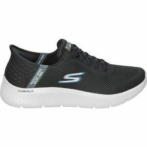 Univerzálna športová obuv Skechers 216324-BKGY vyobraziť