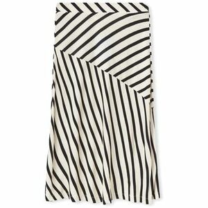 Sukňa Compania Fantastica COMPAÑIA FANTÁSTICA Skirt 41034 - Stripes vyobraziť